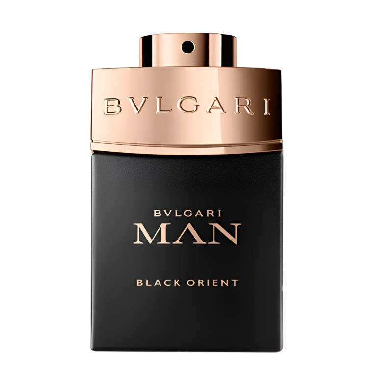 Bvlgari Man Black Orient Parfum – No Excuses Fragrances
