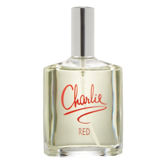 Revlon Charlie Red Eau de Toilette