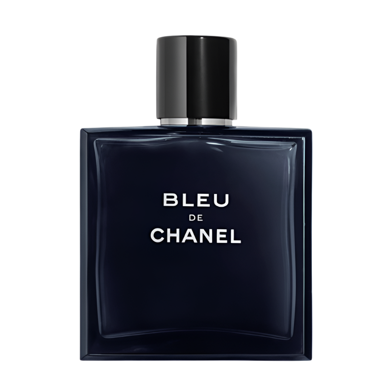 Chanel Bleu de Chanel Eau de Toilette – No Excuses Fragrances