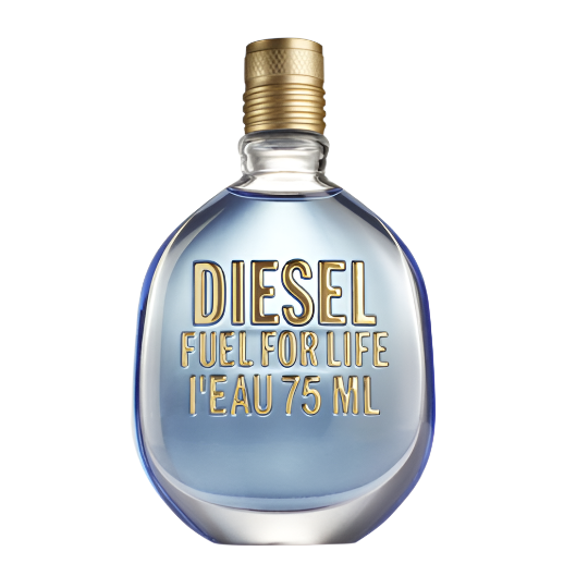 Diesel Fuel For Life L'eau Eau de Toilette