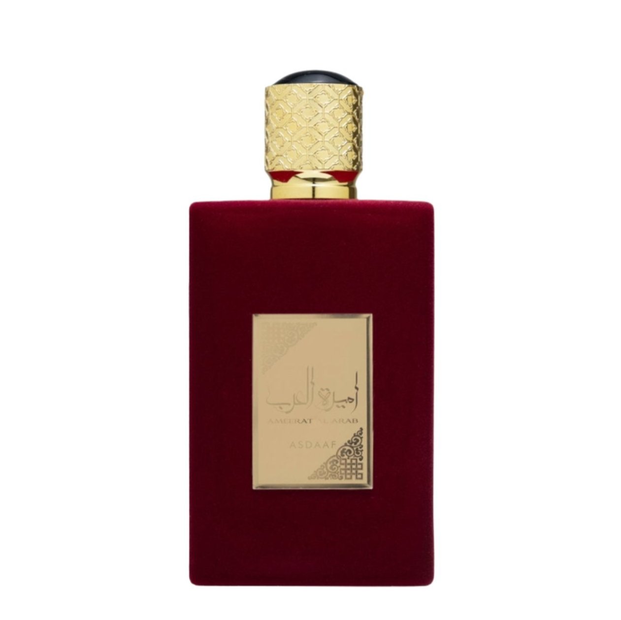 【新品】Ameerat Al Arab Eau de Parfum 100ml Lattafa Ameerat Al Arab Eau de Parfum – No Excuses Fragrances