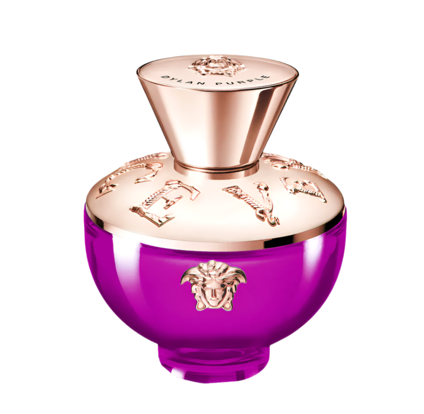 Versace Dylan Purple Eau de Parfum – No Excuses Fragrances