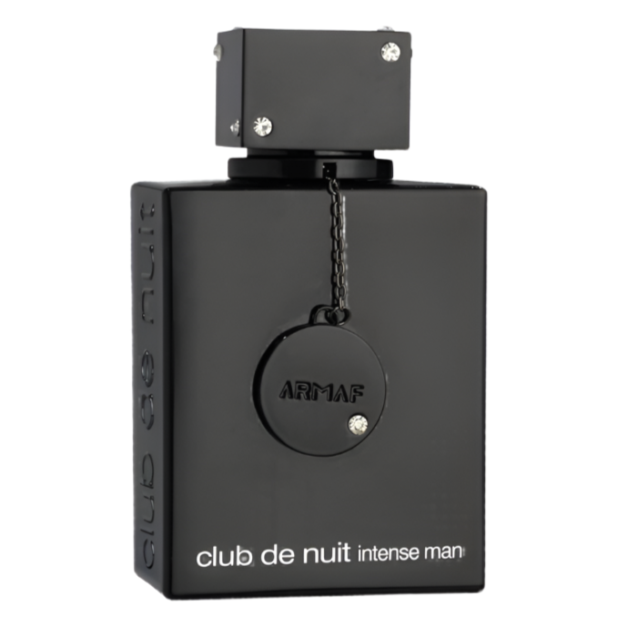 Armaf Club De Nuit Intense Eau de Toilette – No Excuses Fragrances