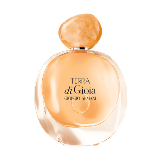 Armani Terra di Gioia Eau de Parfum