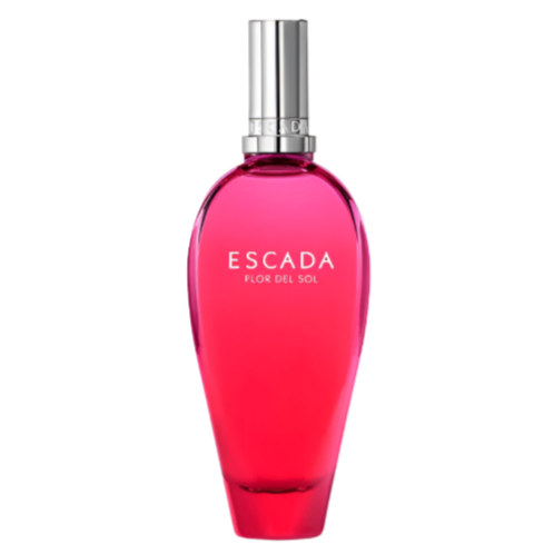 Escada Flor Del Sol Eau de Toilette Limited Edition