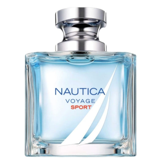 Nautica Voyage Sport Eau de Toilette