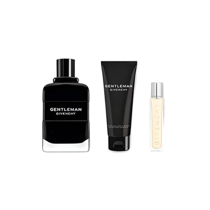 Givenchy gentleman set best sale