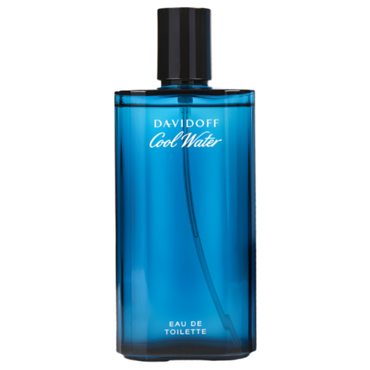 Davidoff Cool Water Eau de Toilette