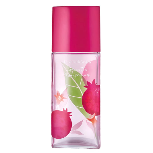 Elizabeth Arden Green Tea Pomegranate Eau de Toilette
