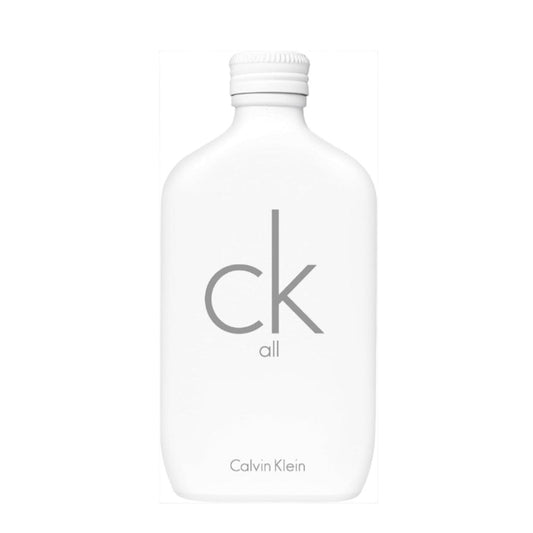 Calvin Klein CK All Eau de Toilette