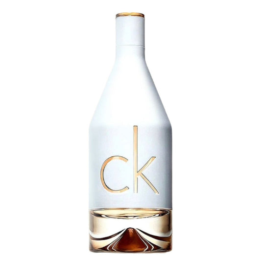 Calvin Klein CK IN2U for Her Eau de Toilette