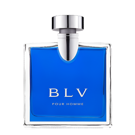 Bvlgari BLV Pour Homme Eau de Toilette