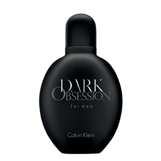 Calvin Klein Dark Obsession Eau de Toilette
