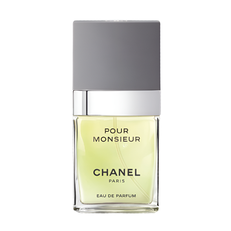 Chanel Pour Monsieur Eau de Parfum – No Excuses Fragrances