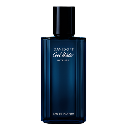 Davidoff Cool Water Intense Eau de Parfum