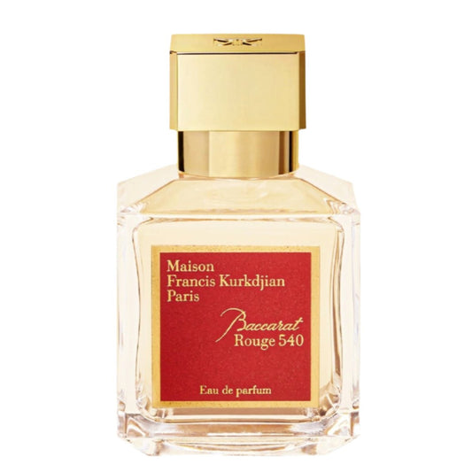 Maison Francis Kurkdjian Baccarat Rouge 540 Eau de Parfum
