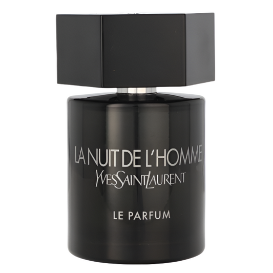 YSL La Nuit de L'Homme Le Parfum Eau de Parfum
