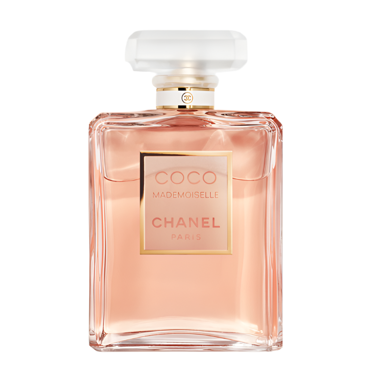 香水(女性用) COCO Mademoiselle Eau de Parfum 100ml Chanel Coco Mademoiselle Eau de Parfum – No Excuses Fragrances