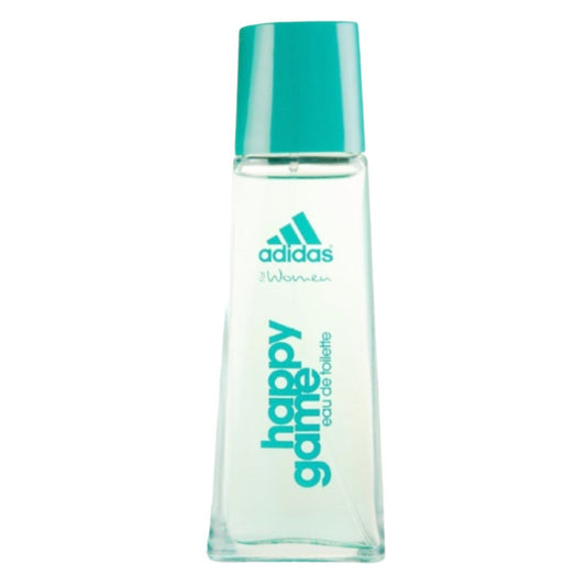 Adidas Happy Game Eau de Toilette