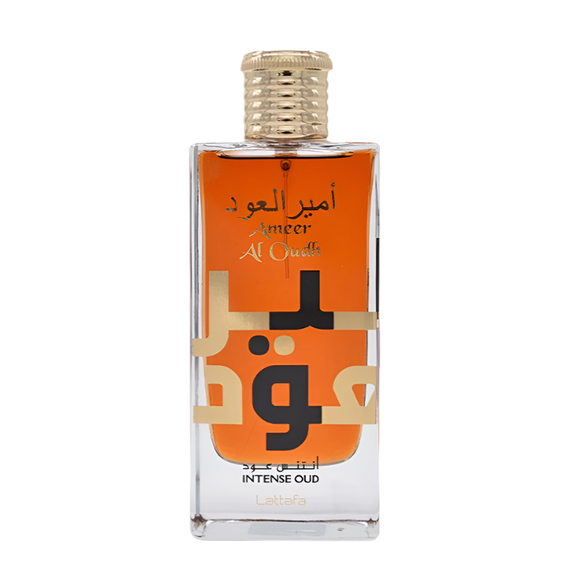 Lattafa Ameer Al Oudh Intense Eau de Parfum – No Excuses Fragrances