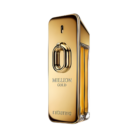 Paco Rabanne Million Gold Eau de Parfum Intense