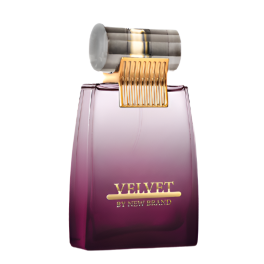 New Brand Prestige Velvet Eau de Parfum