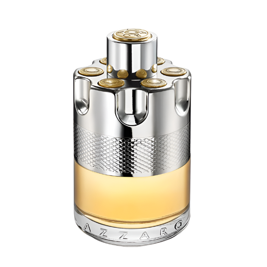 Azzaro Wanted Eau de Toilette
