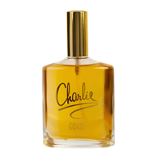 Revlon Charlie Gold Eau de Toilette