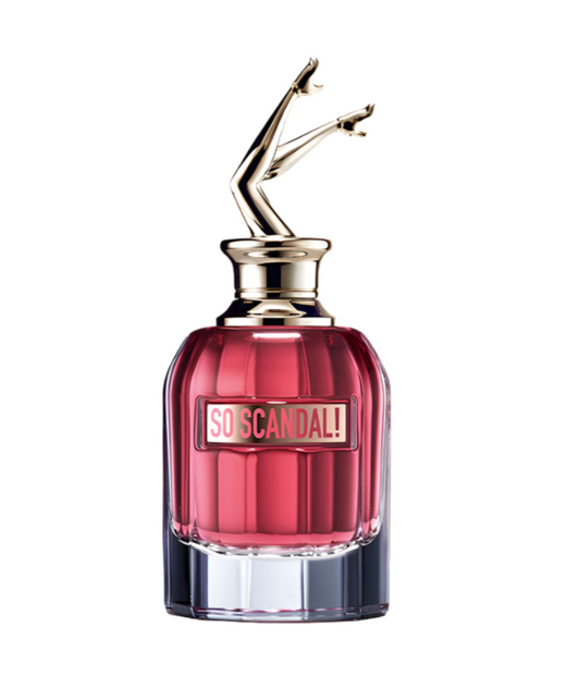 Jean Paul Gaultier So Scandal Eau de Parfum