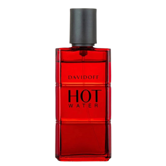 Davidoff Hot Water Eau de Toilette