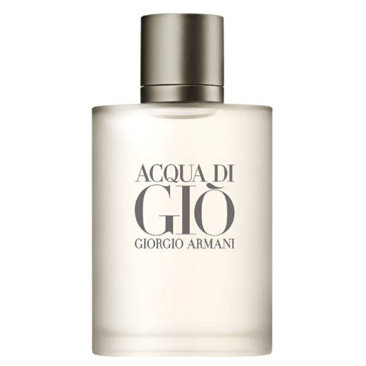 Armani Acqua di Giò Eau de Toilette