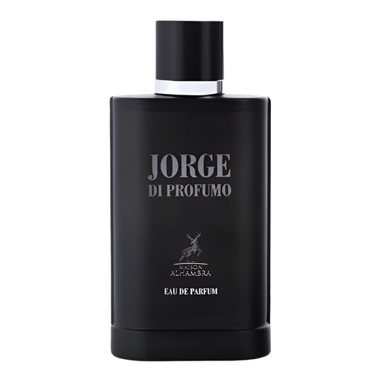 Maison Alhambra Jorge Di Profumo Eau de Parfum