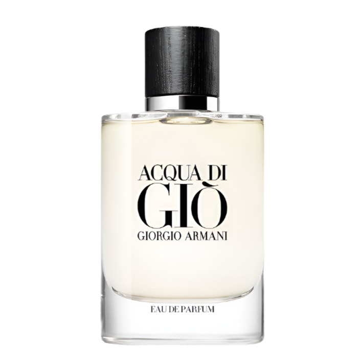 Armani Acqua di Gio Eau de Parfum – No Excuses Fragrances