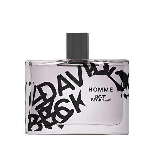 David Beckham Homme Eau de Toilette