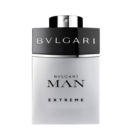 Bvlgari Man Extreme Eau de Toilette