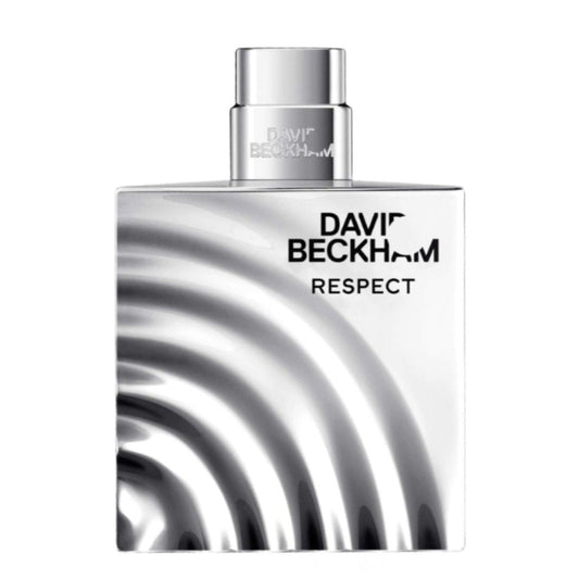 David Beckham Respect Eau de Toilette