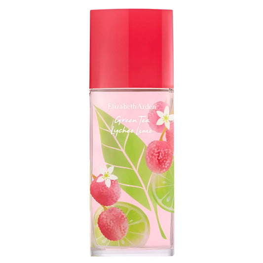 Elizabeth Arden Green Tea Lychee Lime Eau de Toilette