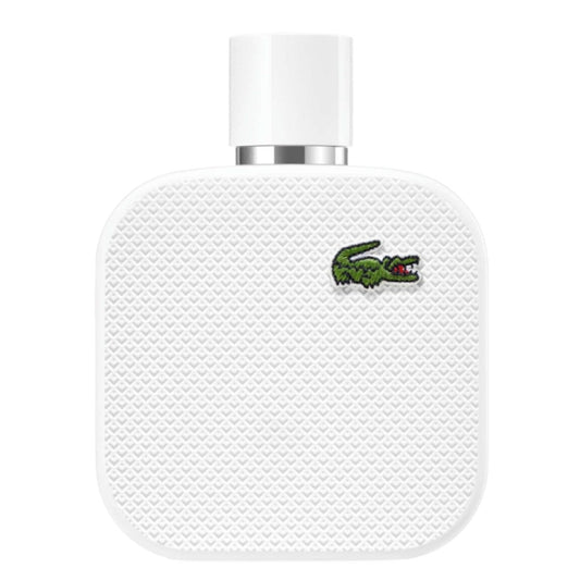 Lacoste L.12.12 Blanc Eau de Toilette