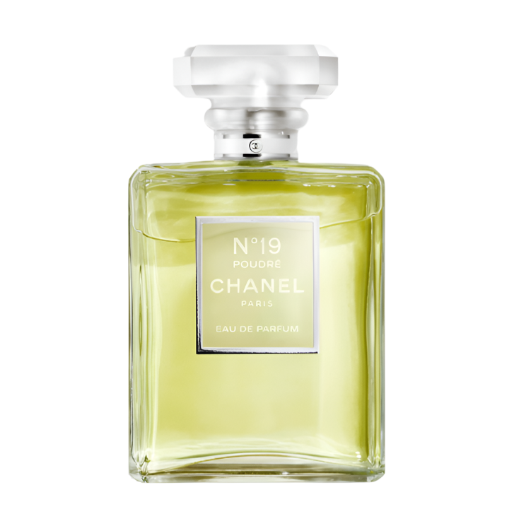 CHANEL N°19 ★Poudré Eau de Parfum 100ml Chanel N°19 Poudré Eau de Parfum – No Excuses Fragrances