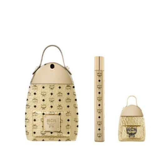 MCM Ultra Eau de Parfum 3pc Set