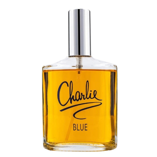 Revlon Charlie Blue Eau de Toilette