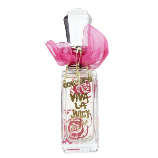 Juicy Couture Viva La Juicy La Fleur Eau de Toilette