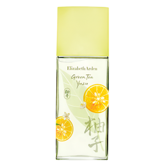 Elizabeth Arden Green Tea Yuzu Eau de Toilette