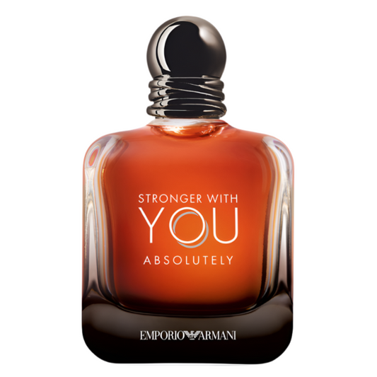 Armani Stronger With You Absolutely Eau de Parfum