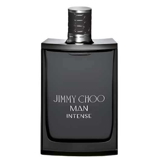 Jimmy Choo Man Intense Eau de Toilette