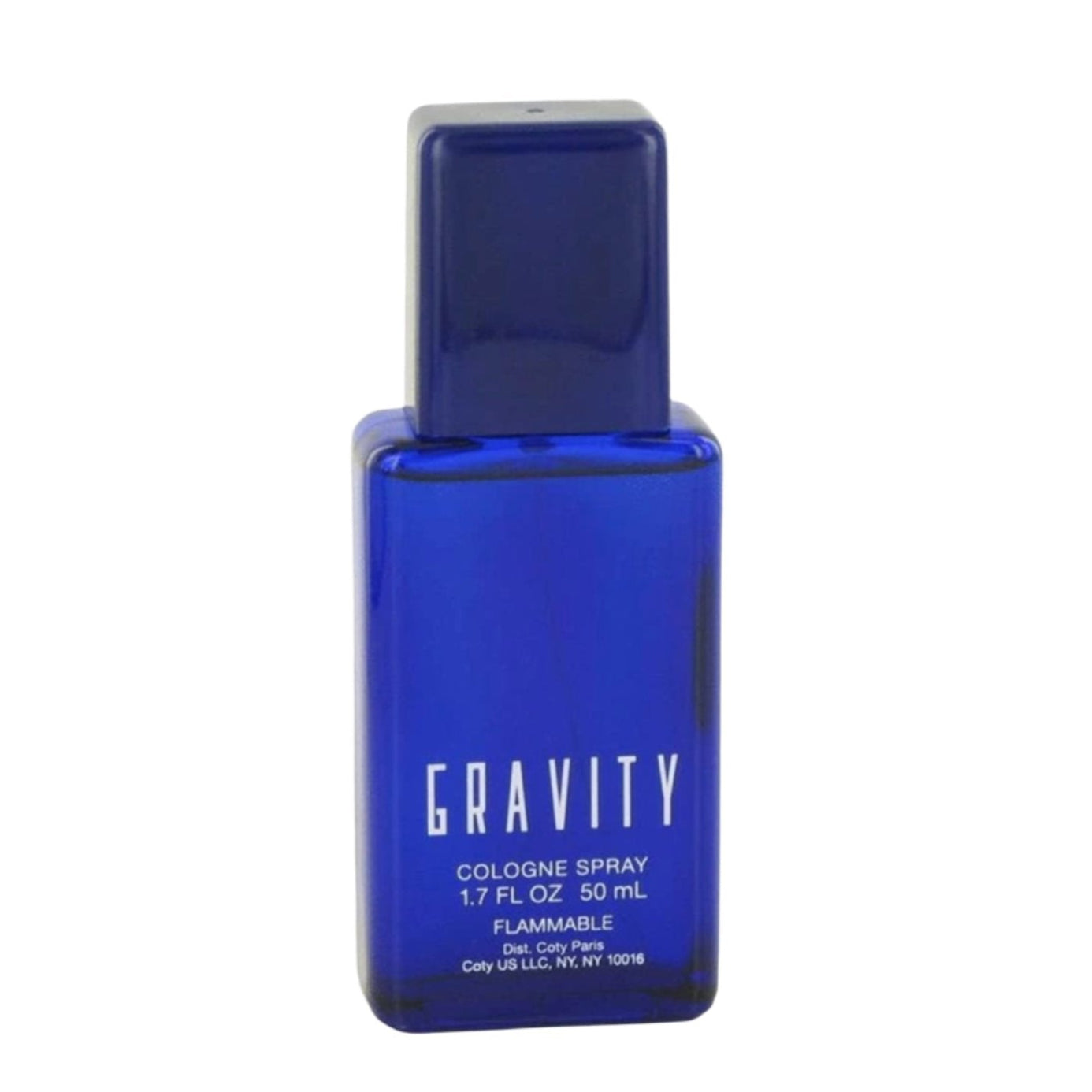 Gravity Cologne – No Excuses Fragrances