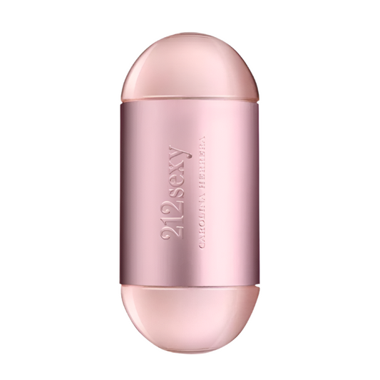 Carolina Herrera 212 Sexy Eau de Parfum