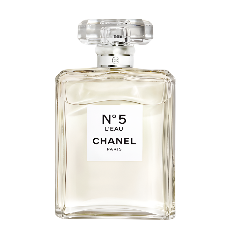【未使用品】CHANEL N°5 LEAU EAU DE TOILETTE Chanel N°5 Leau Eau de Toilette – No Excuses Fragrances
