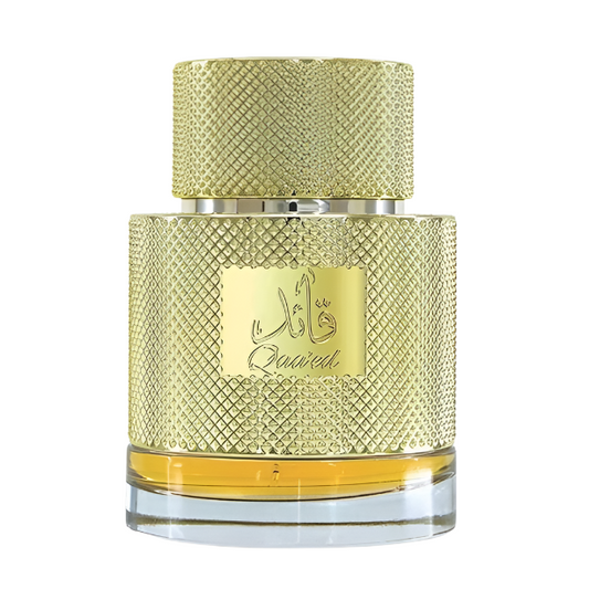 Lattafa Qaa'ed Eau de Parfum
