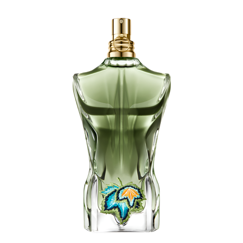 Jean Paul Gaultier Le Beau Paradise Garden Eau de Parfum – No